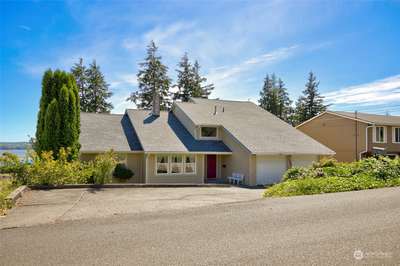 Beacon Hill Dr, Hoquiam, WA 98550