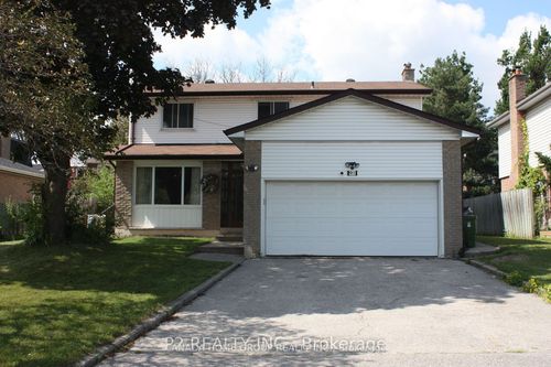 basement-91 Bushmills Square, Scarborough, ON, M1V1K5 | Card Image