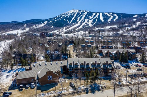 277-277 Sugartree One, Carrabassett Valley, ME, 04947 | Card Image