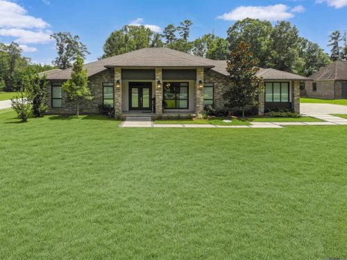9788 Hunters Brook Ln, Denham Springs, LA, 70706-0393 | Card Image