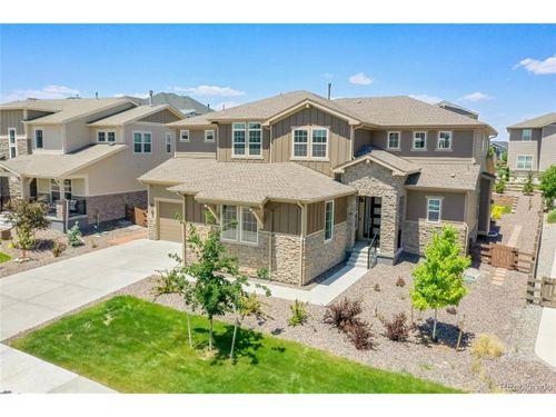 6639 S Vandriver Way, Aurora, CO, 80016-5136 | Card Image