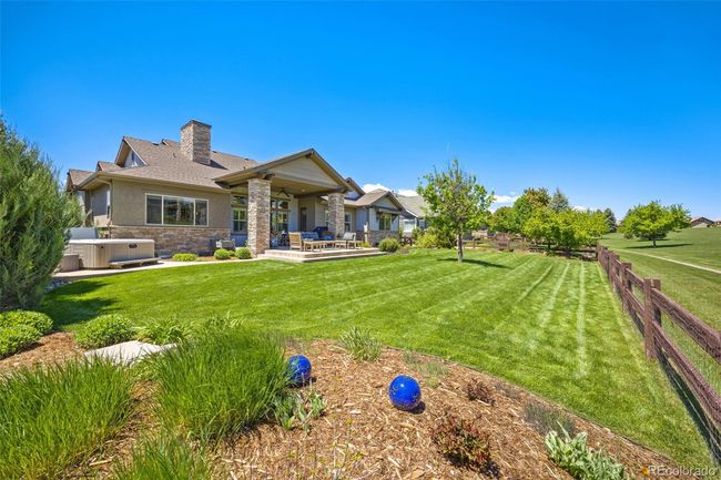 6774 Grand Park Dr, House other with 4 bedrooms, 4 bathrooms and 3 parking in Timnath CO | Image 33