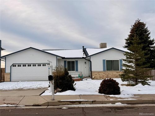 7565 Woody Creek Dr, Colorado Springs, CO, 80911-9399 | Card Image