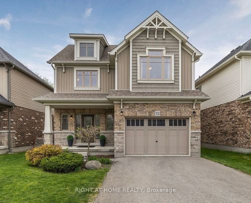 bsmt-72 Carleton Trail, Beeton, ON, L0G1A0 | Card Image