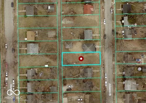 1727 Johnson St, South Bend, IN, 46628-3228 | Card Image