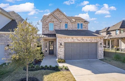 3517 Golden Bell Ct, Heath, TX, 75126-2525 | Card Image