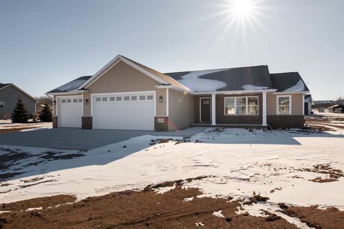 5289 Cornhusk Lane, OMRO, WI, 54963 | Card Image