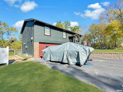 14839 N Gardenland Drive, House other with 3 bedrooms, 1 bathrooms and null parking in Chillicothe IL | Image 2