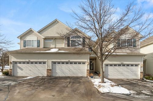 198-198 Timber Trails Blvd, Gilberts, IL, 60136-4058 | Card Image