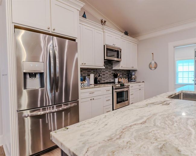837 Wightman St, House other with 3 bedrooms, 3 bathrooms and 2 parking in Matagorda TX | Image 18