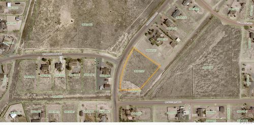 TBD S Avenida Del Oro, Pueblo West, CO, 81007 | Card Image