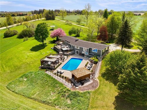 5902 Sideroad 6 N, Guelph, ON, N1H6J2 | Card Image