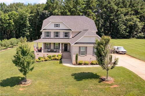 6908 River Gate Ct, Oak Ridge, NC, 27310-9885 | Card Image