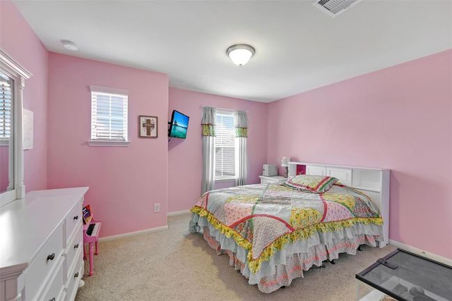 13823 Pointed Edge Ln, House other with 4 bedrooms, 4 bathrooms and 2 parking in Cypress TX | Image 28
