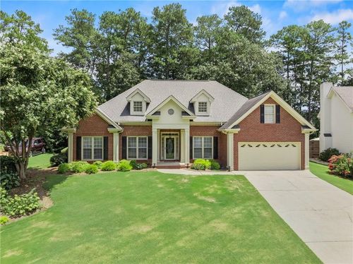 2239 Sandown Dr, Lawrenceville, GA, 30043-4092 | Card Image