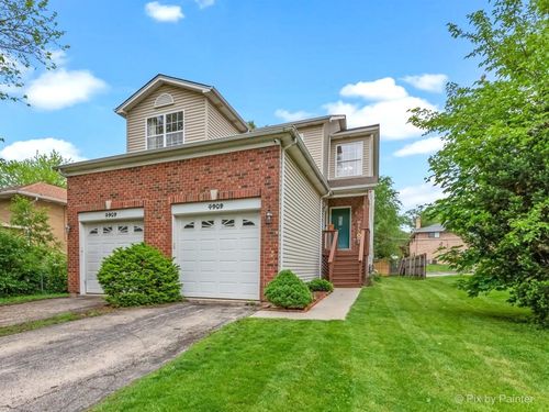 a-4909 Spencer Ave, Lisle, IL, 60532-2285 | Card Image