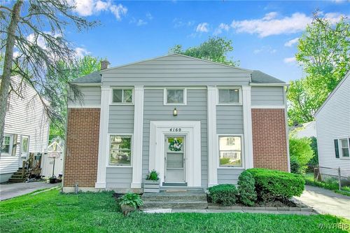 4160 Harlem Rd, Amherst, NY, 14226-4421 | Card Image