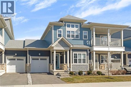9 Shores Lane, Crystal Beach, ON, L0S1N0 | Card Image