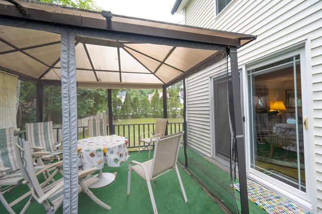15 Derryfield Ct, House other with 3 bedrooms, 3 bathrooms and null parking in Manchester NH | Image 34