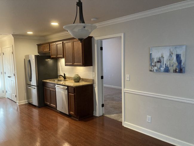 APT-188 - 1040 Charlie Daniels Pkwy, House other with 2 bedrooms, 2 bathrooms and 2 parking in Mount Juliet TN | Image 10
