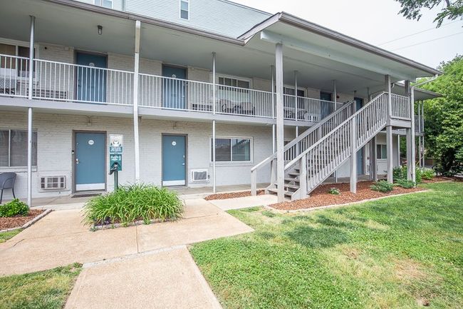 APT-107 - 803 Hillview Hts, House other with 1 bedrooms, 1 bathrooms and null parking in Nashville TN | Image 13