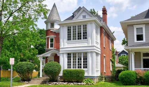 532 Linwood Ave, Columbus, OH, 43205-2440 | Card Image