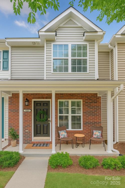 3414 Broadwick St, Charlotte, NC, 28213-4890 | Card Image