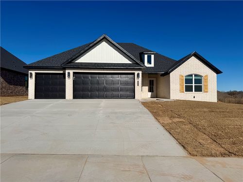 1512 Lookout Dr, Bella Vista, AR, 72714 | Card Image