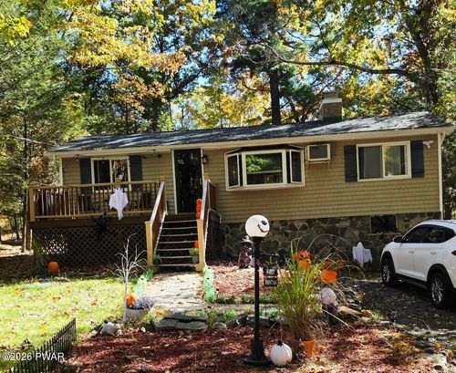 327 Wild Acres Dr, Dingmans Ferry, PA, 18328-4455 | Card Image