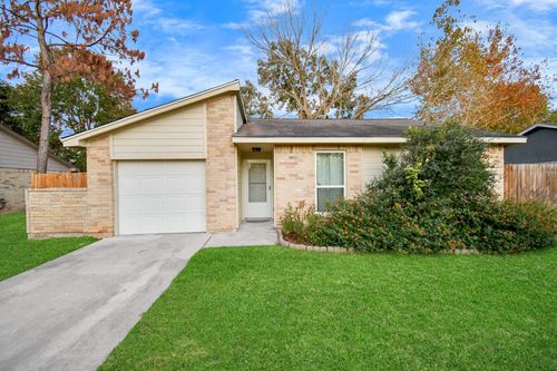 17107 Amber Ridge Dr, Sugar Land, TX, 77498-1952 | Card Image