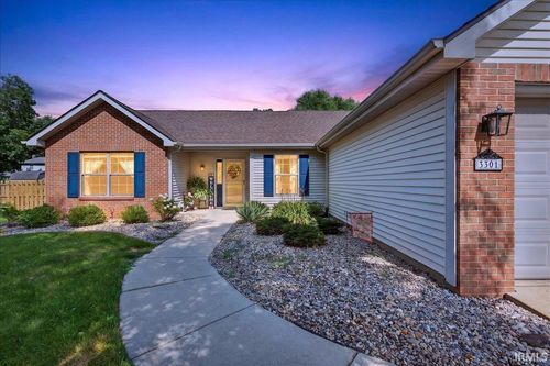 3301 Secretariat Circle, West Lafayette, IN, 47906 | Card Image