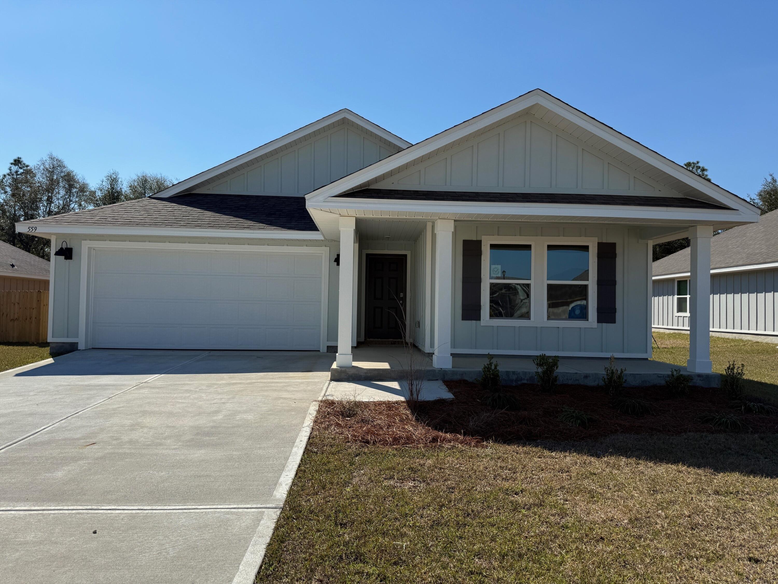 Mary Lou Way, Crestview, FL 32539