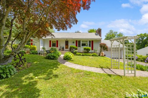 37 Woodland Drive, North Branford, CT, 06472 | Card Image