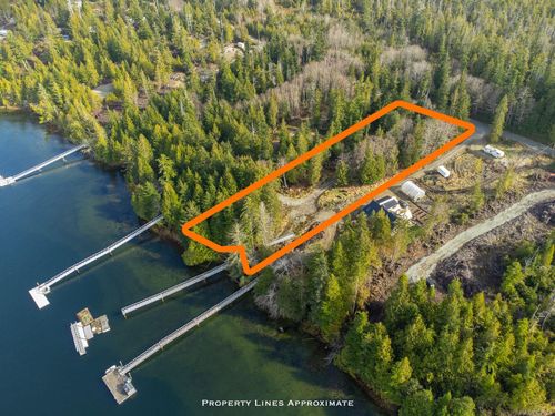 Lot 5 Bamfield Rd S, Bamfield, BC, V0R1B0 | Card Image