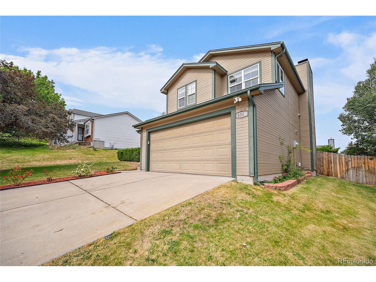 Residential in Colorado Springs 4