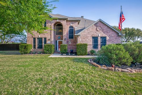3401 Attaway Circle, Corinth, TX, 76208 | Card Image