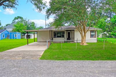 4919 Donald Street, House other with 3 bedrooms, 1 bathrooms and null parking in Pasadena TX | Image 2