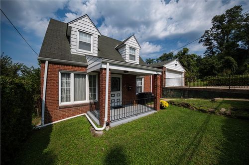 437 Virginia Ave, Hanover Twp, PA, 15003 | Card Image
