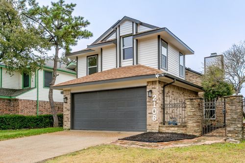 2106 Avignon Dr, Carrollton, TX, 75007-2314 | Card Image