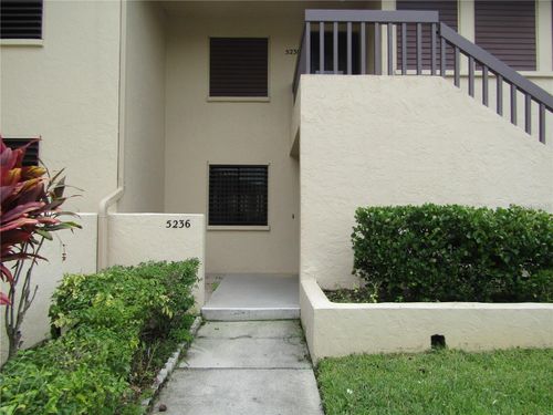 61-5236 Lake Village Dr, SARASOTA, FL, 34235-2043 | Card Image