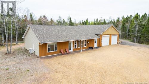 1294 Pine Glen Rd, Pine Glen, NB, E1J1P9 | Card Image