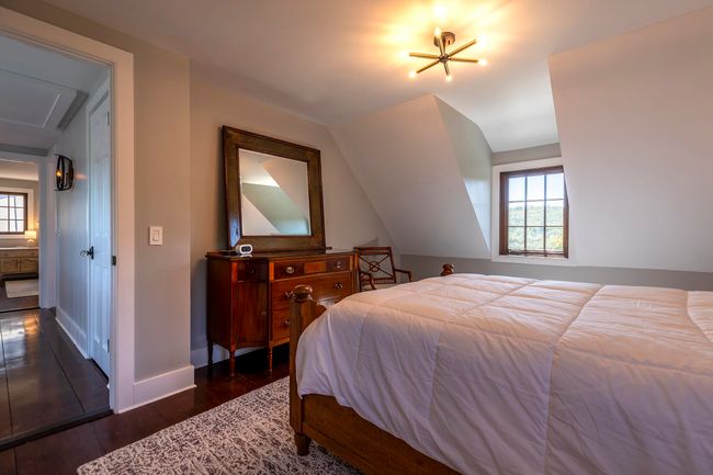330 Rupert Hill Rd, House other with 5 bedrooms, 5 bathrooms and null parking in Pawlet VT | Image 37