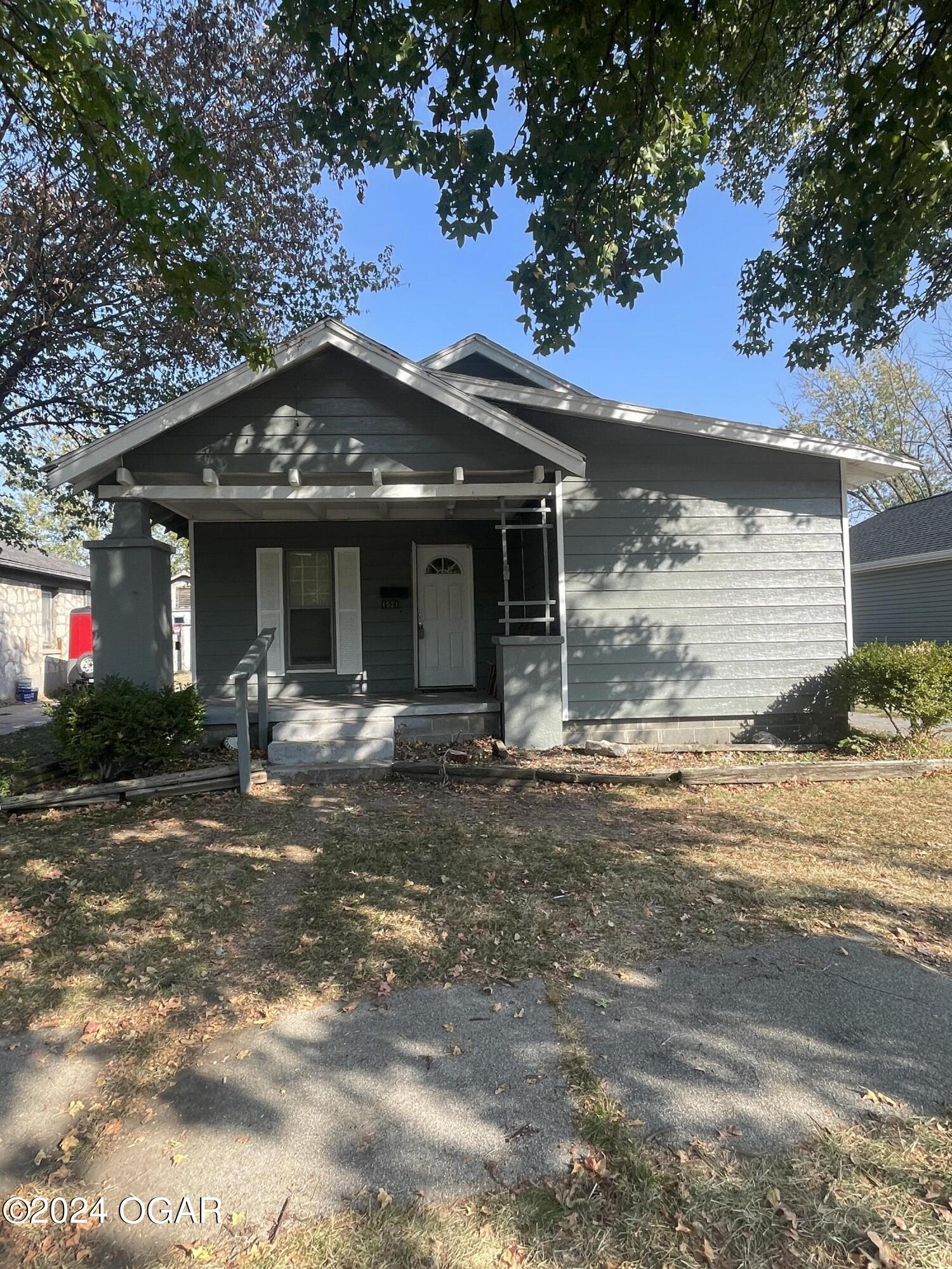 Connor Ave, Joplin, MO 64804 #1