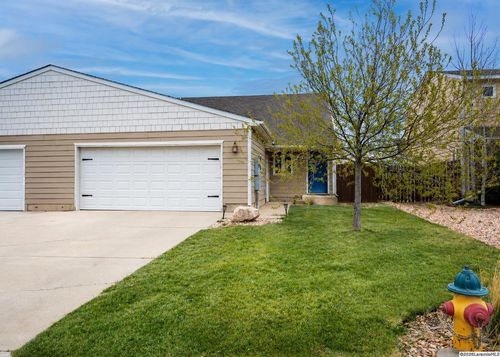 1007 Boswell Dr, Laramie, WY, 82070-5479 | Card Image