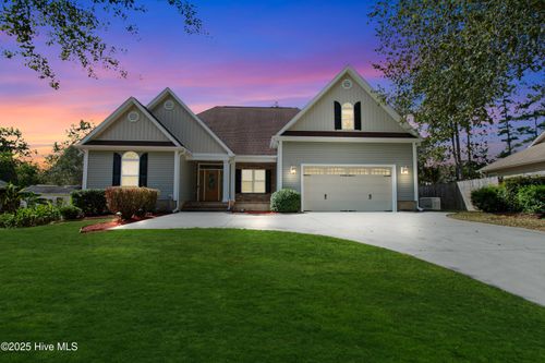 501 Bannermans Mill Rd, Richlands, NC, 28574-8109 | Card Image