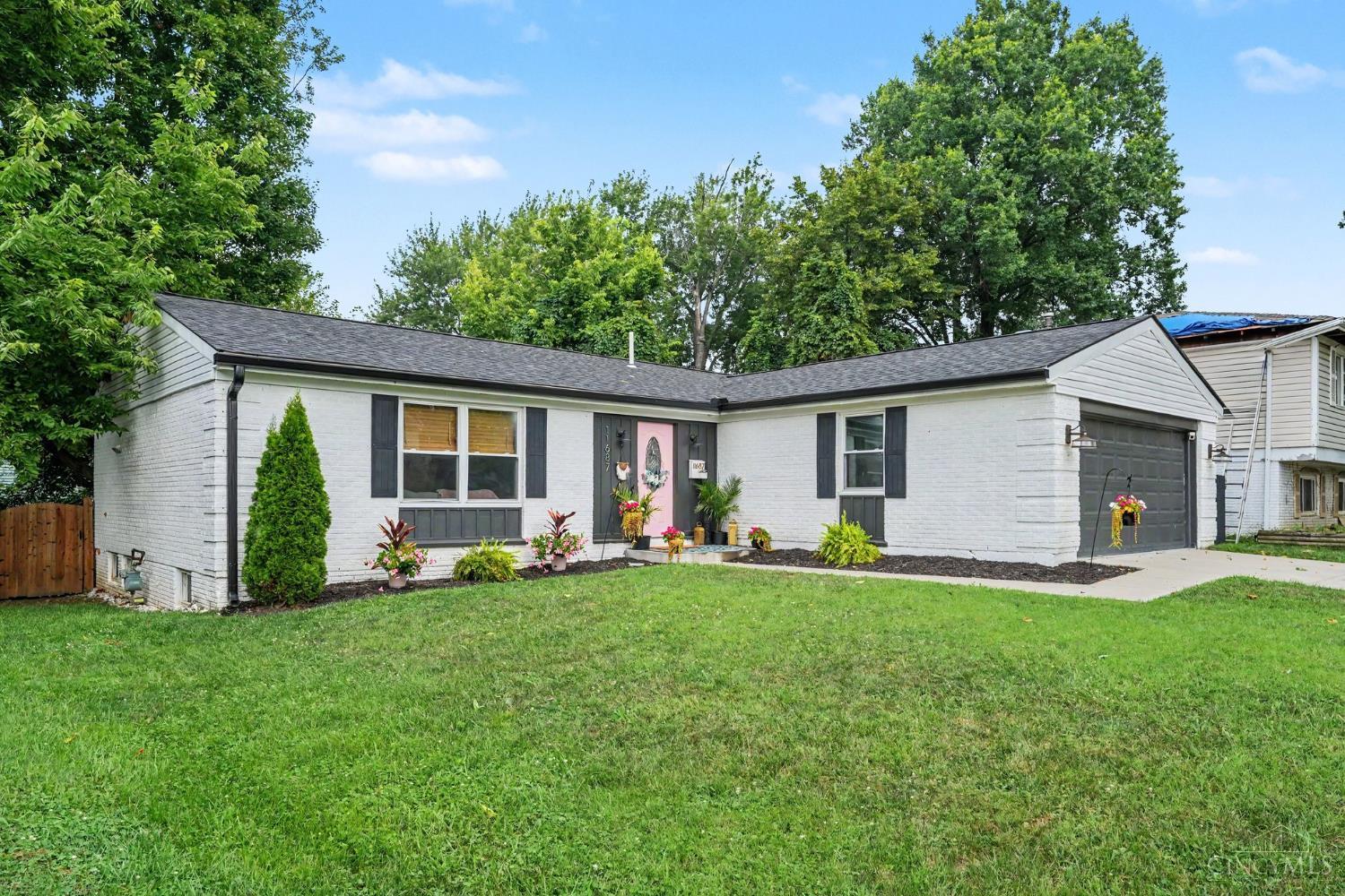 Residential in Forest Park 2