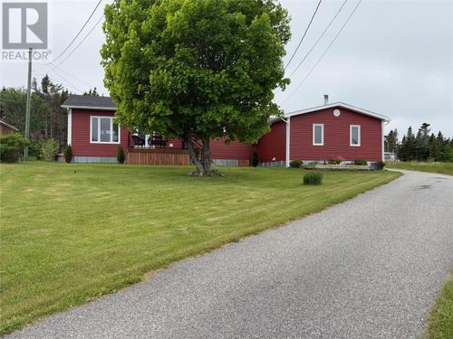 321 Main Rd, Port Au Port, NL, A0N1T0 | Card Image