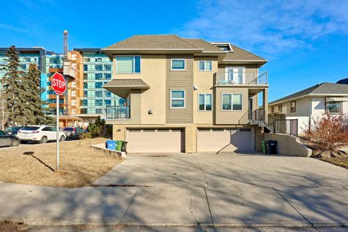 1840 Westmount Road Nw, Calgary, AB, T2N3M5 | Card Image