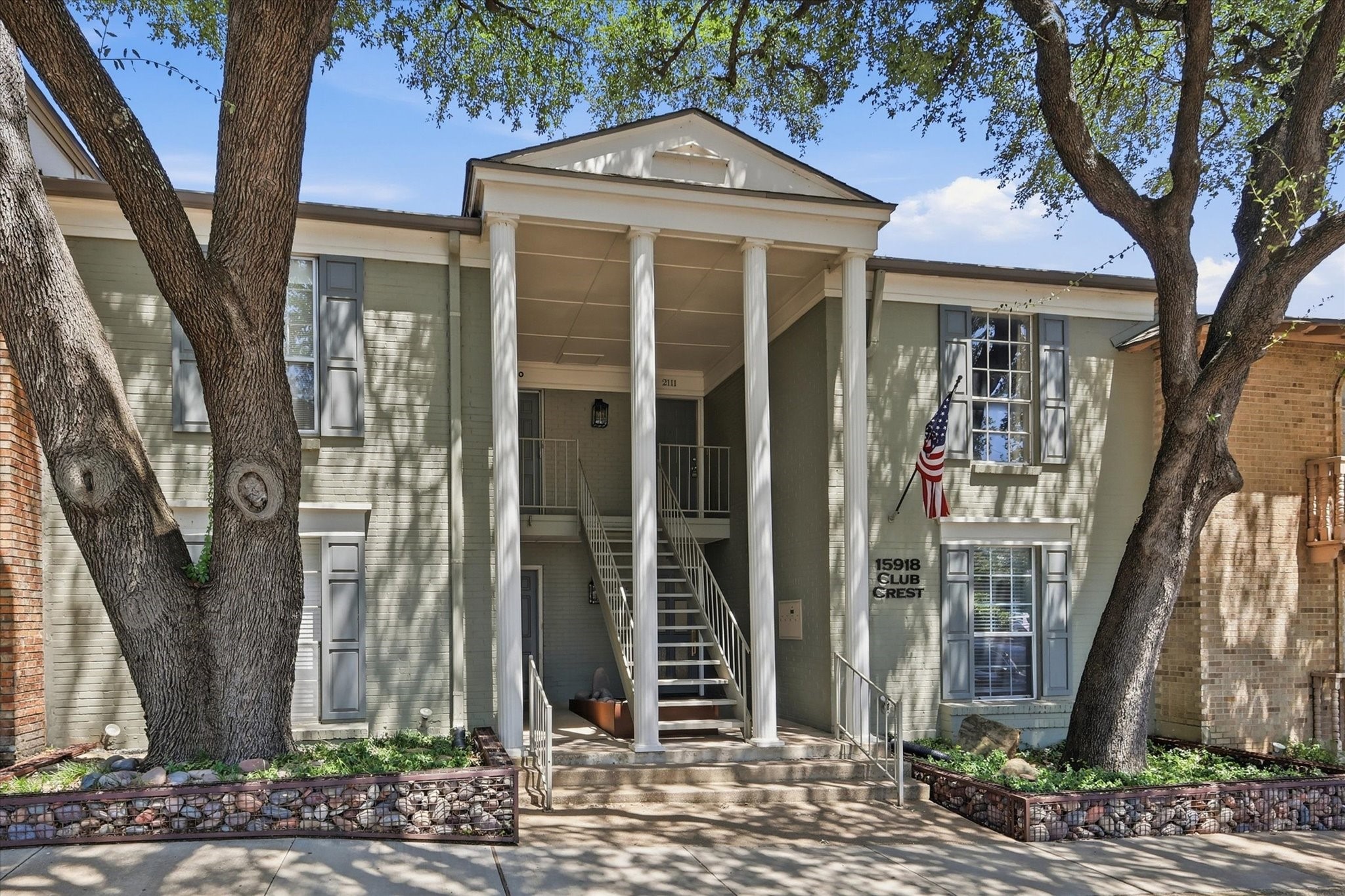 Residential in Dallas 2