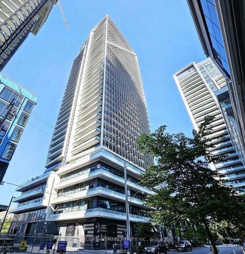 1701-50 Ordnance St, Toronto, ON, M6K0C9 | Card Image